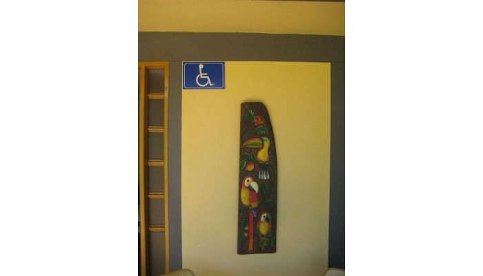 Hotel Finca La Marsellesa poza 5