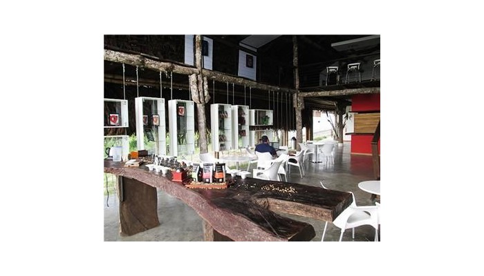 Hotel Hacienda Combia poza 6