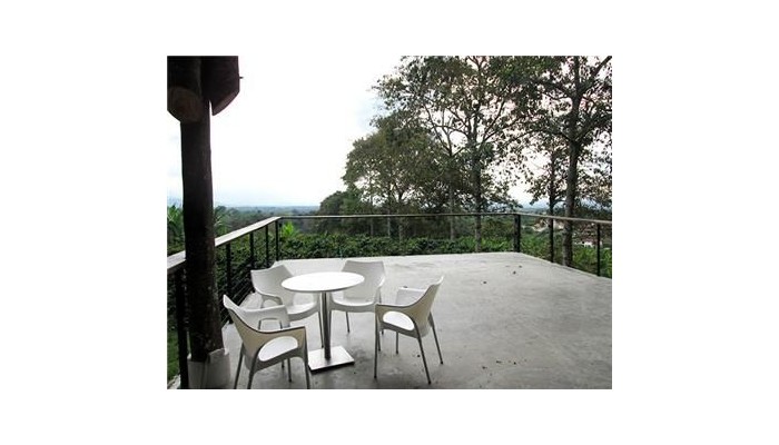 Hotel Hacienda Combia poza 7