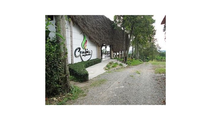 Hotel Hacienda Combia poza 10