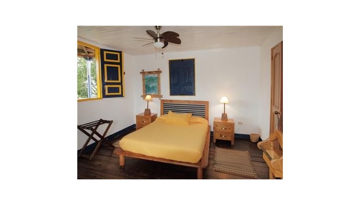 Hotel Hacienda Combia poza 3