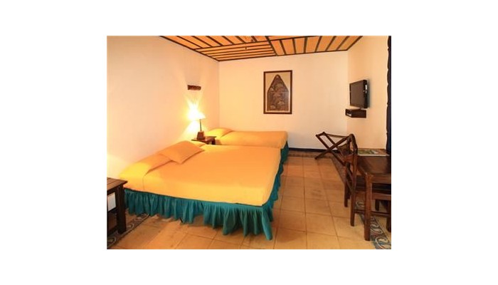 Hotel Hacienda Combia poza 2