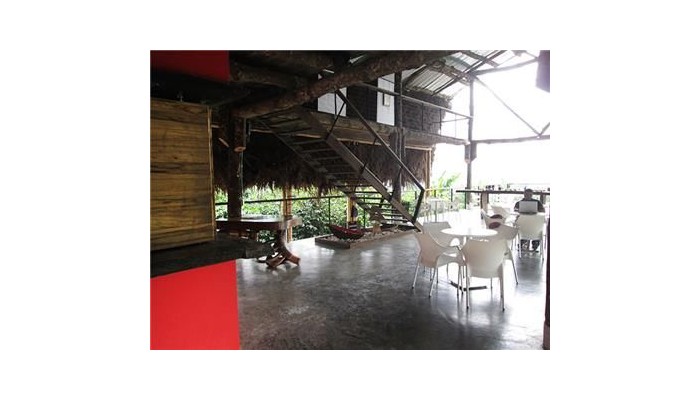 Hotel Hacienda Combia poza 8