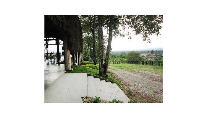 Hotel Hacienda Combia poza 5