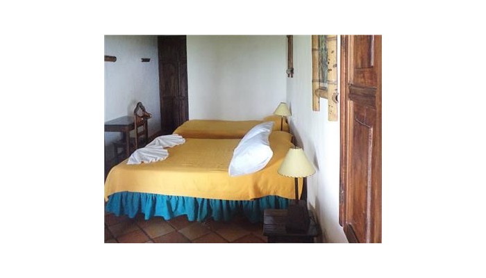 Hotel Hacienda Combia poza 0