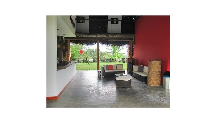 Hotel Hacienda Combia poza 9