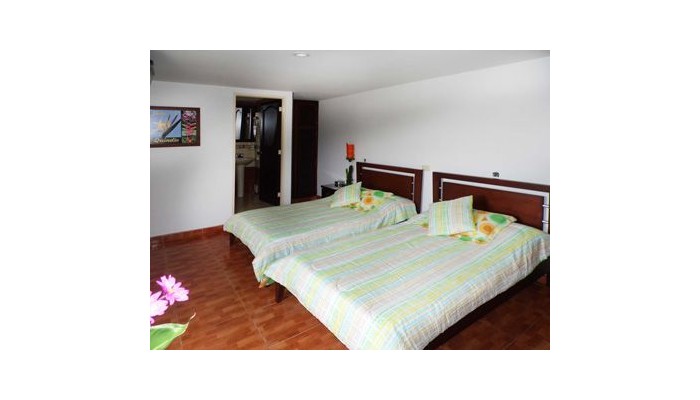 Hotel La Terraza poza 4