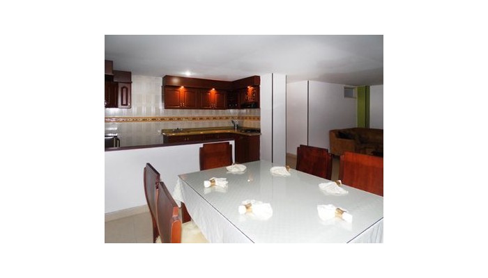 Hotel La Terraza poza 2