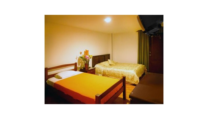 Hotel La Terraza poza 5