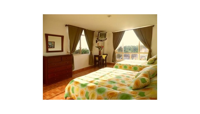 Hotel La Terraza poza 6