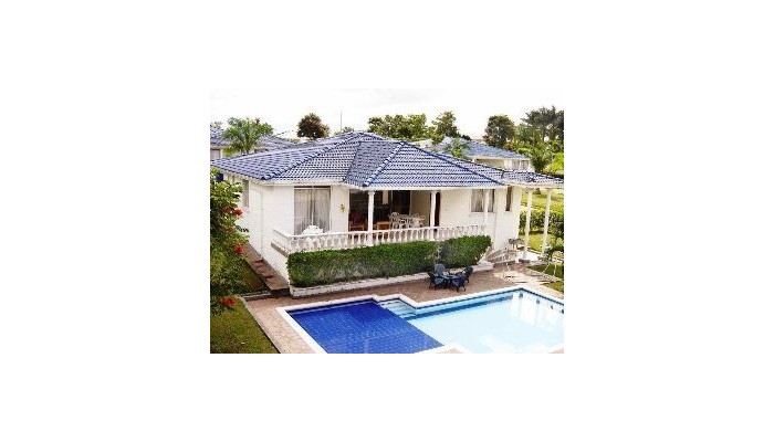 Hotel Palma Verde poza 1