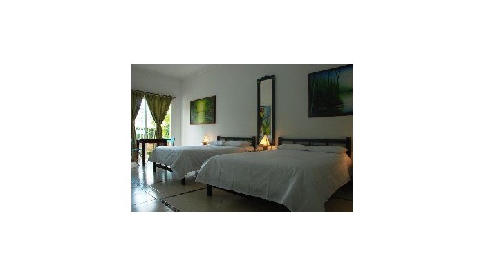 Hotel Palma Verde poza 4