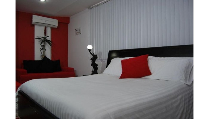 Hotel San Jeronimo poza 11