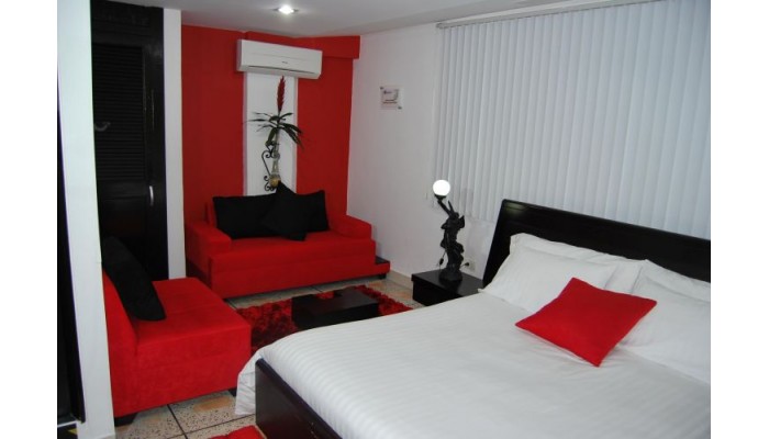 Hotel San Jeronimo poza 8