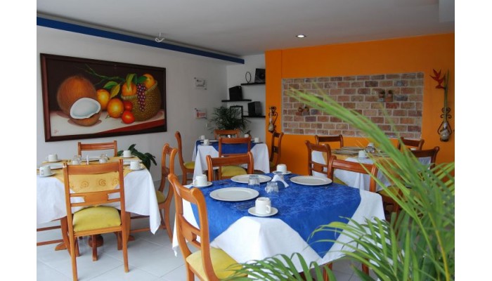 Hotel San Jeronimo poza 0