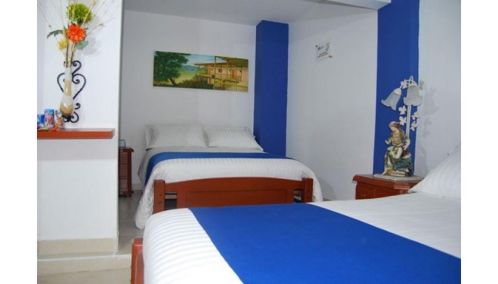 Hotel San Jeronimo poza 10