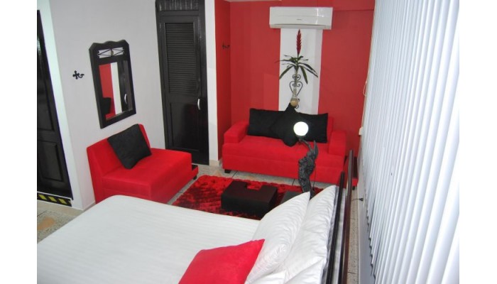 Hotel San Jeronimo poza 6