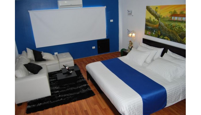 Hotel San Jeronimo poza 7