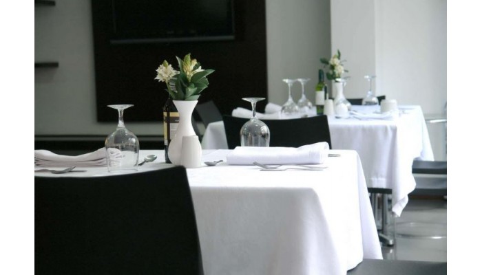 Hotel Zuldemayda poza 4