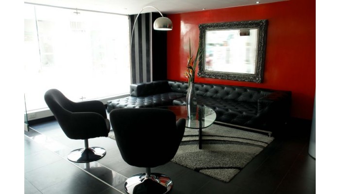 Hotel Zuldemayda poza 11