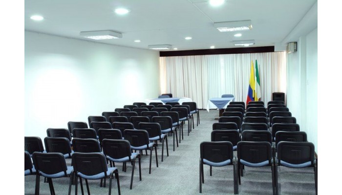 Hotel Zuldemayda poza 0