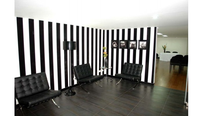 Hotel Zuldemayda poza 2