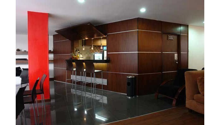 Hotel Zuldemayda poza 6