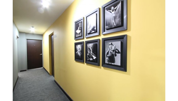 Hotel Zuldemayda poza 8