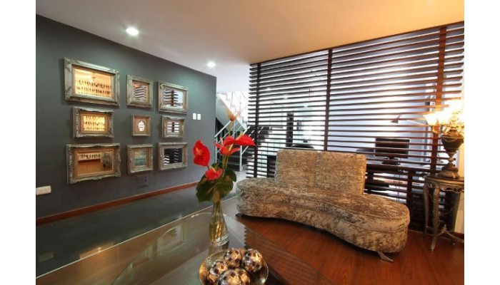 Hotel Zuldemayda poza 5