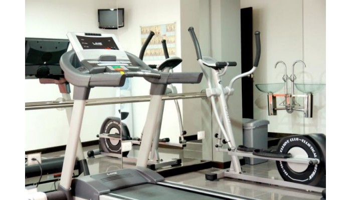 Hotel Zuldemayda poza 3