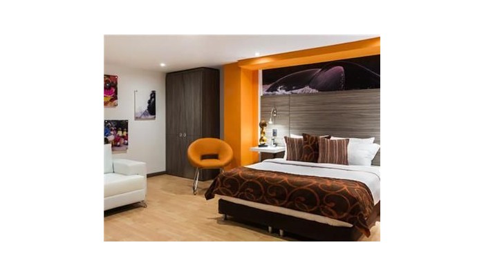 Isa Victory Hotel Boutique poza 2