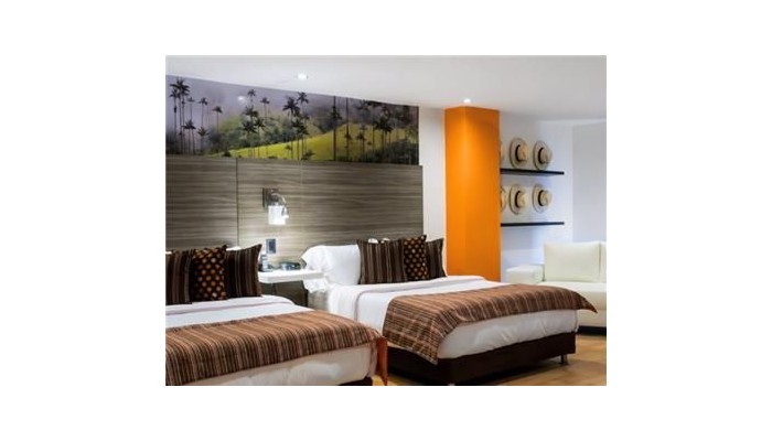 Isa Victory Hotel Boutique poza 3