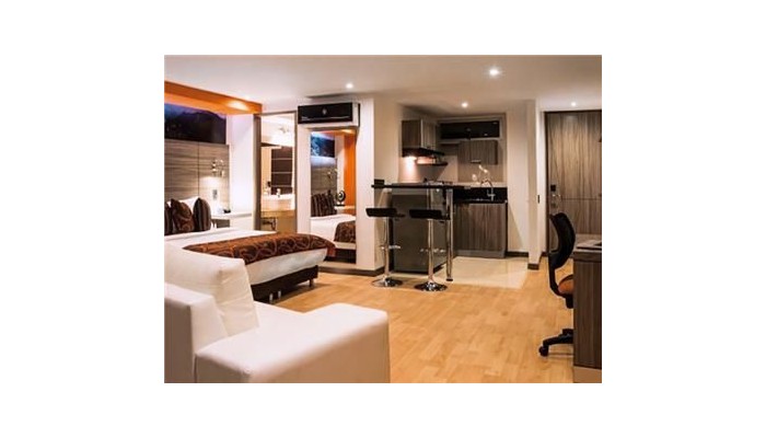 Isa Victory Hotel Boutique poza 1