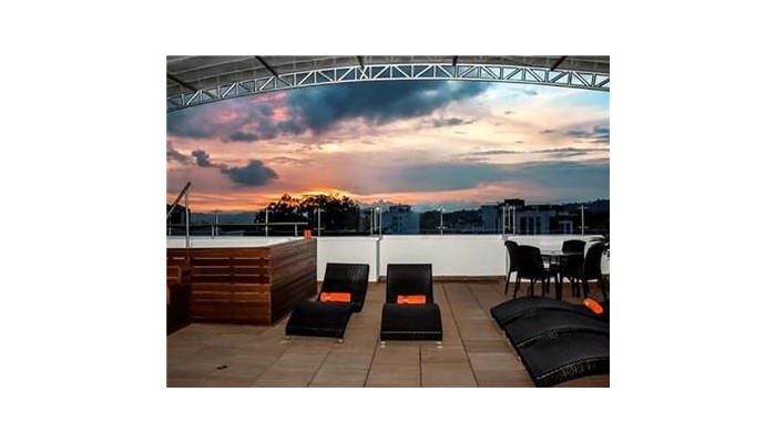 Isa Victory Hotel Boutique poza 8