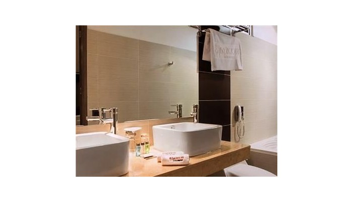 Isa Victory Hotel Boutique poza 0