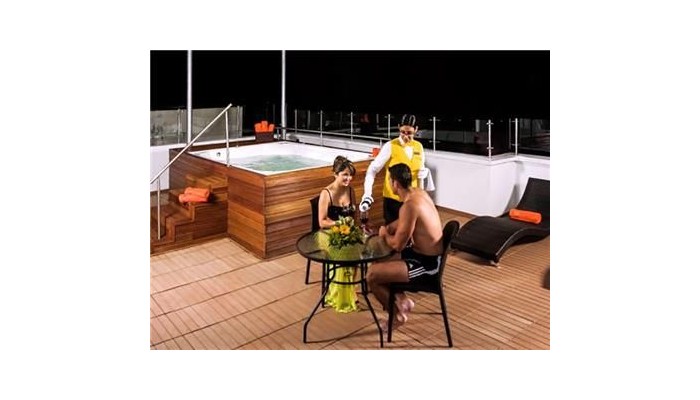 Isa Victory Hotel Boutique poza 9