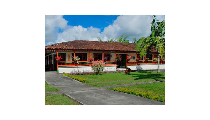 La Floresta Hotel Campestre poza 4