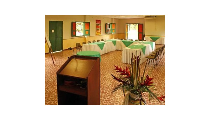 La Floresta Hotel Campestre poza 11