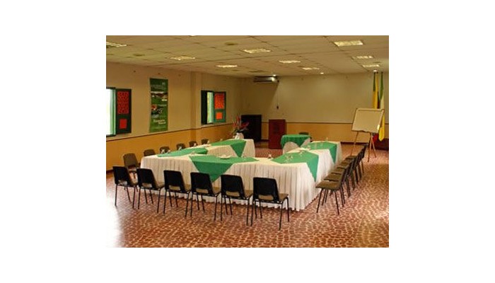 La Floresta Hotel Campestre poza 10