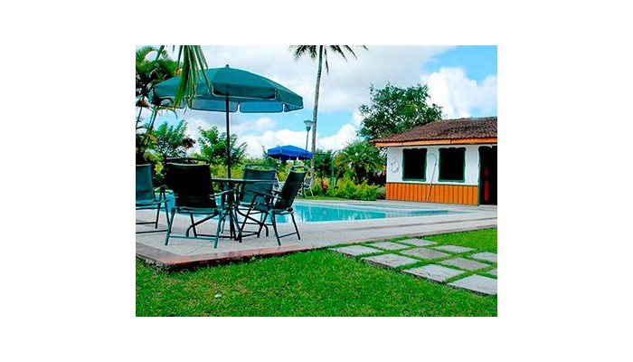 La Floresta Hotel Campestre poza 7