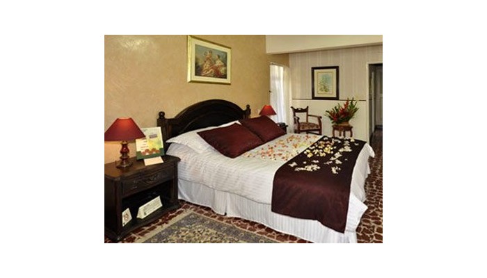 La Floresta Hotel Campestre poza 0