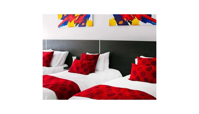 Montes De La Castellana Hotel Boutique poza 6