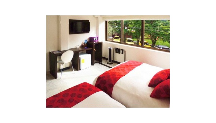 Montes De La Castellana Hotel Boutique poza 9