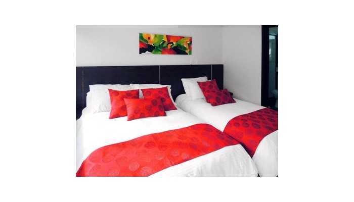 Montes De La Castellana Hotel Boutique poza 8