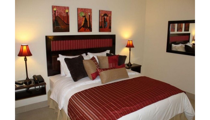 Victorias Park Hotel poza 4