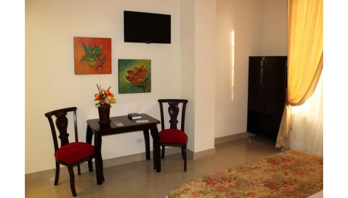 Victorias Park Hotel poza 8