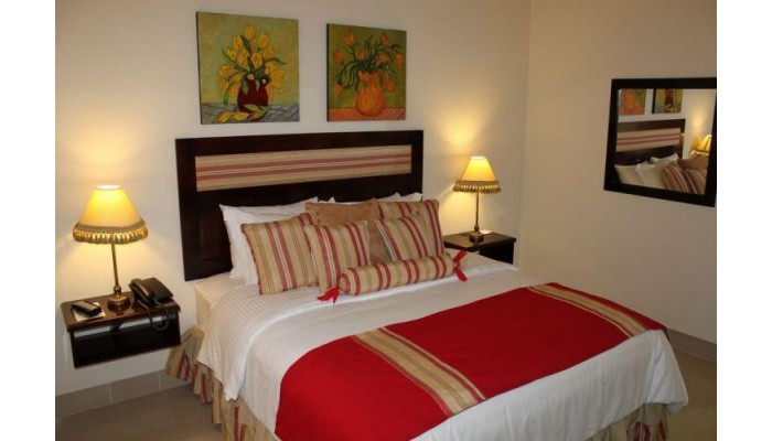 Victorias Park Hotel poza 7