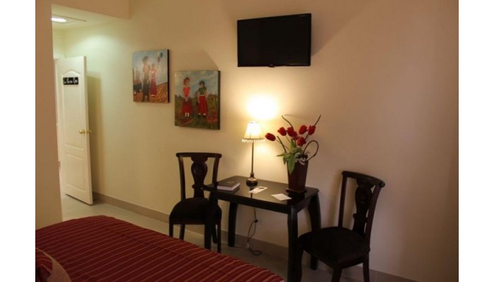 Victorias Park Hotel poza 5