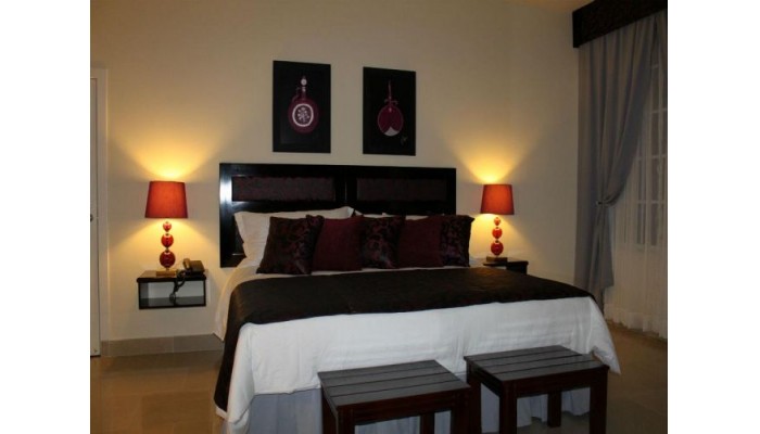 Victorias Park Hotel poza 11