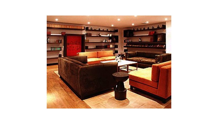 Alameda Hotel Mercure poza 6